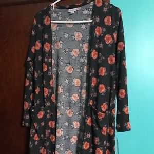 Lularoe Sarah Small